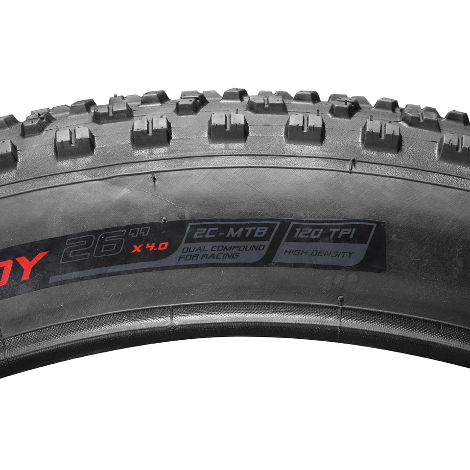 Chaoyang 20x4.0 24x4.0 26x4.0 bicycle fat tire 26inch 24inch