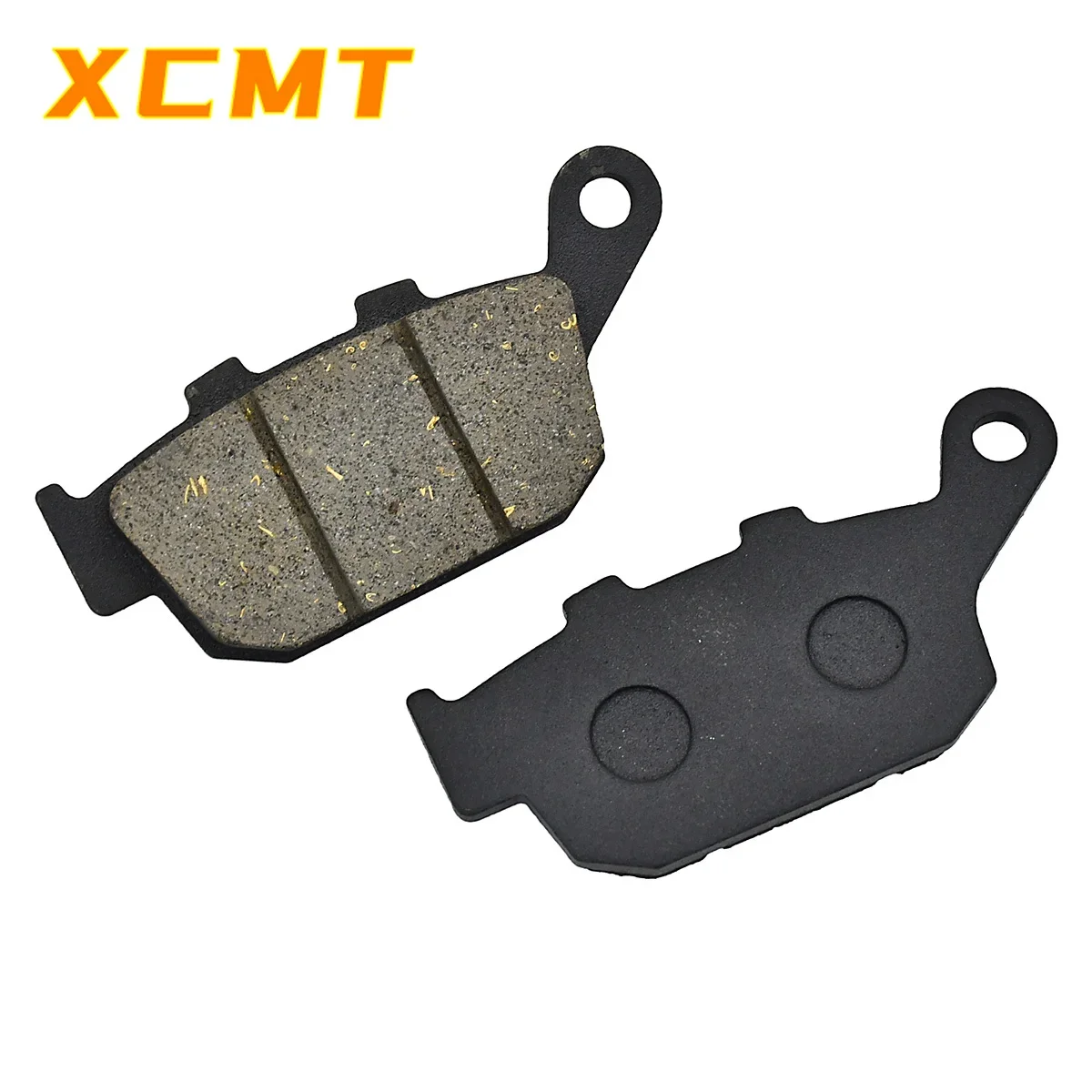 Motorcycle Front And Rear Brake Pads For Honda CB 500F CB500F CB500FA CB 500X CB500X CB500XA CBR 500R CBR500R CBR500RA 2013-2020