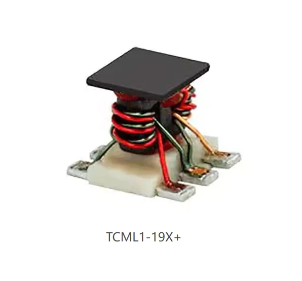 TCML1-19X+ Frequenc…