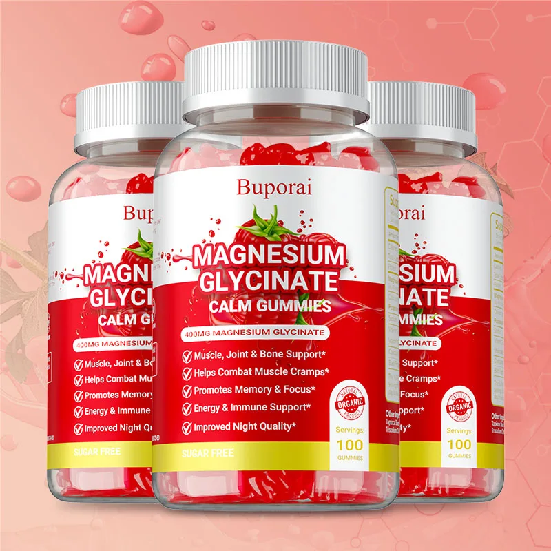 

Конфеты с глицинатами магния - успокаивают снимают стресс, поддерживают сон, поддержку концентрации памяти и спазмы мышц