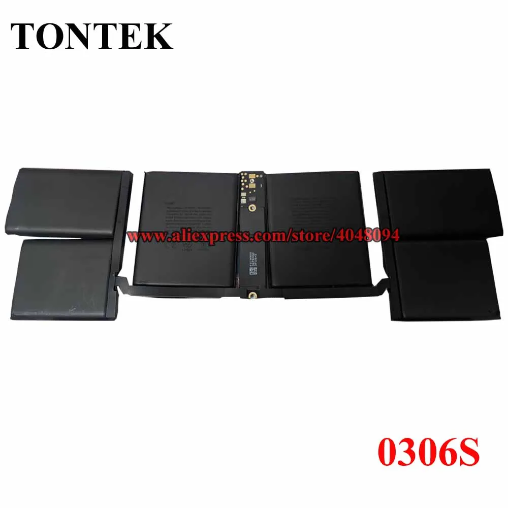 

New 0306S Battery For Apple Macbook Pro 14 16 M4 A3112 A3401 A3185 A3403 A3186 11.57V 8607mAh 99.6Wh
