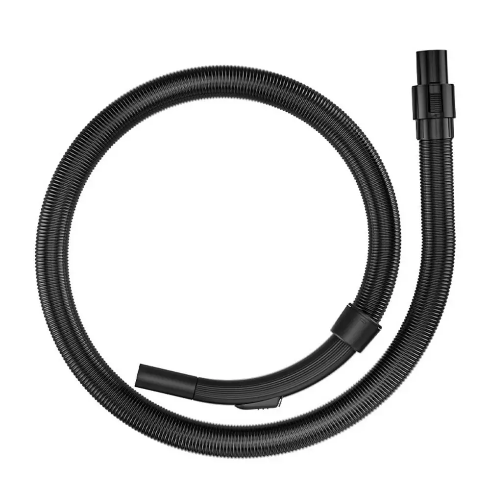 

Шланг для пылесоса 185 см, внутренний диаметр 32 мм, гибкий удлиненный шланг с универсальной резьбой для пылесосов Midea