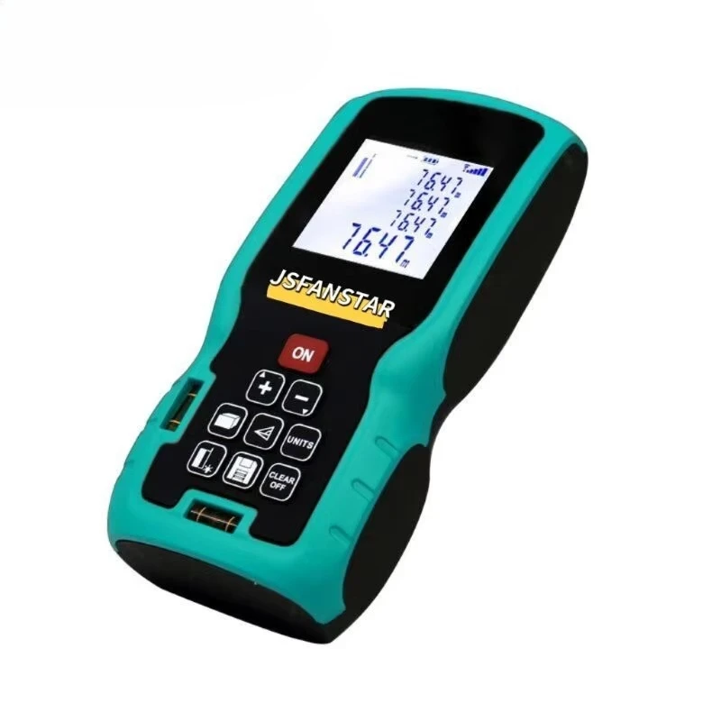 

Rangefinder 40m Handheld General Laser Distance Measure Range Finder Detector