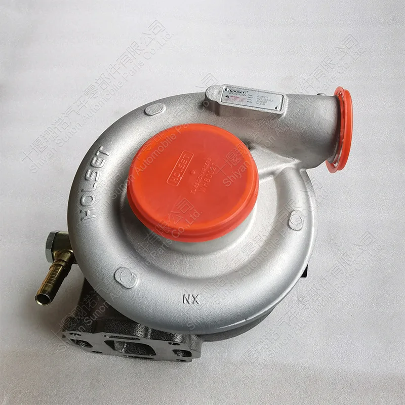 For Cummins QSM11 engine HX55M turbocharger assembly 4038903 4038901 4955211