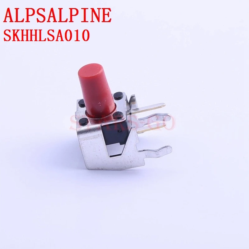 10PCS/100PCS SKHHLRA010 SKHHLSA010 SKHHLUA010 SKHHLVA010 Switch Element