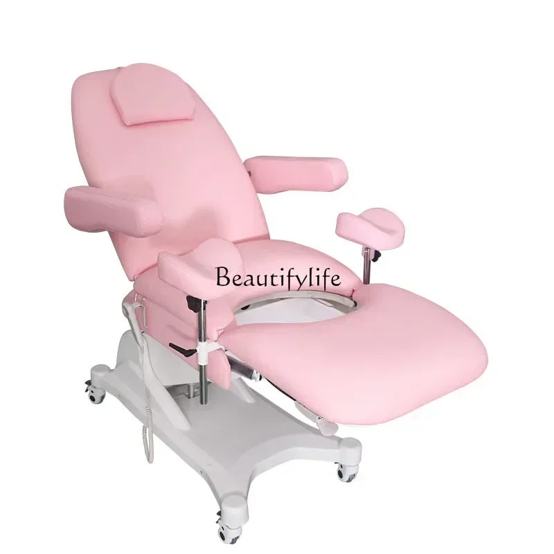 

ld 30the Flushing Bed for Female Nursing Bed