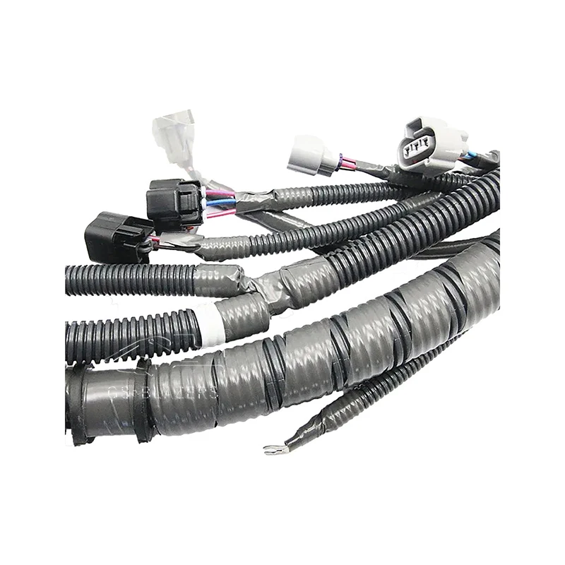 Engine harness for 4295913 4464835 4447726 4461213 0005513 0004770 2052447 high quality