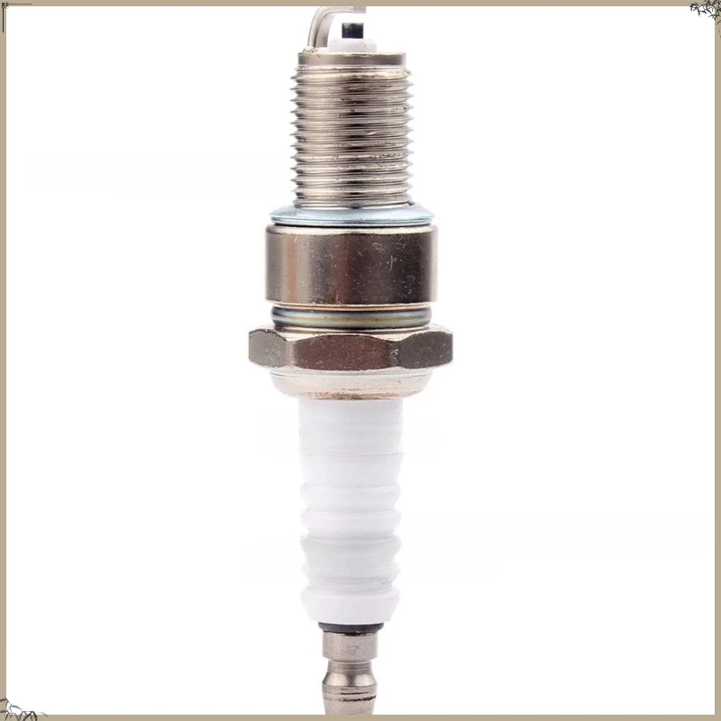 6511 BP5ES 4PCS Spark Plugs Replace for Denso W16EX-U SUBARU 42054-3200 TOYOTA 04195-34140 CHAMPION N11YC 302