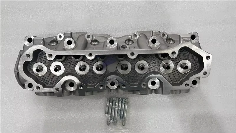 7704453 7618445 98809738 7734225 7559714 1.6L رأس اسطوانة المحرك لشركة فيات تمبرا تيبو 159A3.000 159A3.046 159A3.048 مخصص