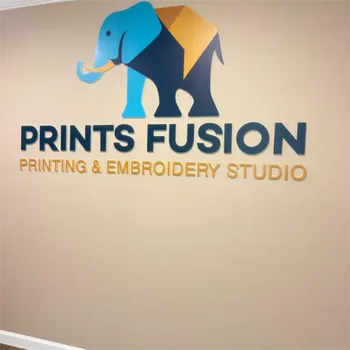 10 best sales Targa metallica personalizzata - №10