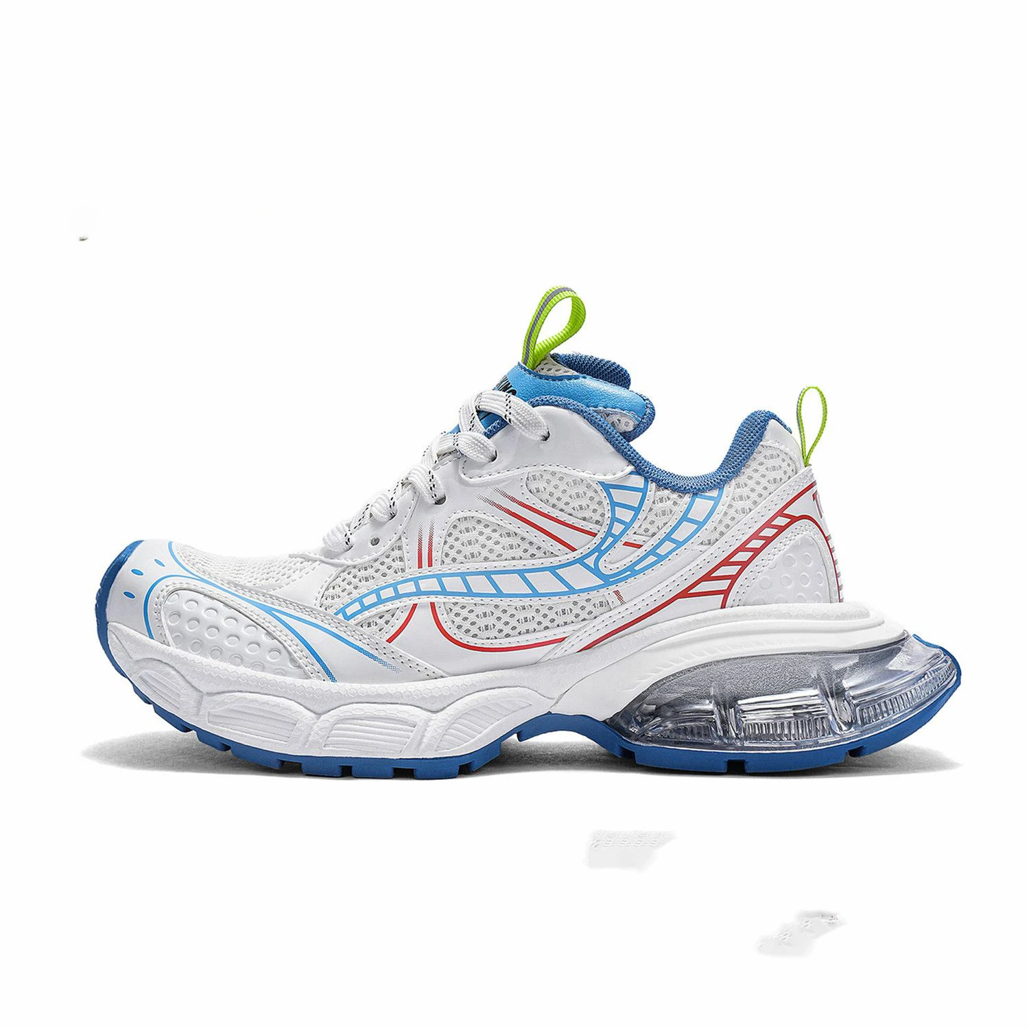 Professional Hiking Shoes Men's Outdoor Sneakers Women's Low-Top Hiking Shoes Soft, non-slip and breathable