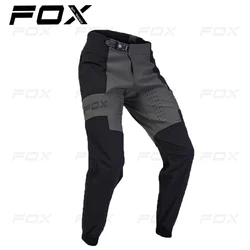 BMX ATV Enduro Racing Off Road Pants Moto MX Motocross Mountain Bike MTB Cycling Downhill Pants Dirt Bike Trousers