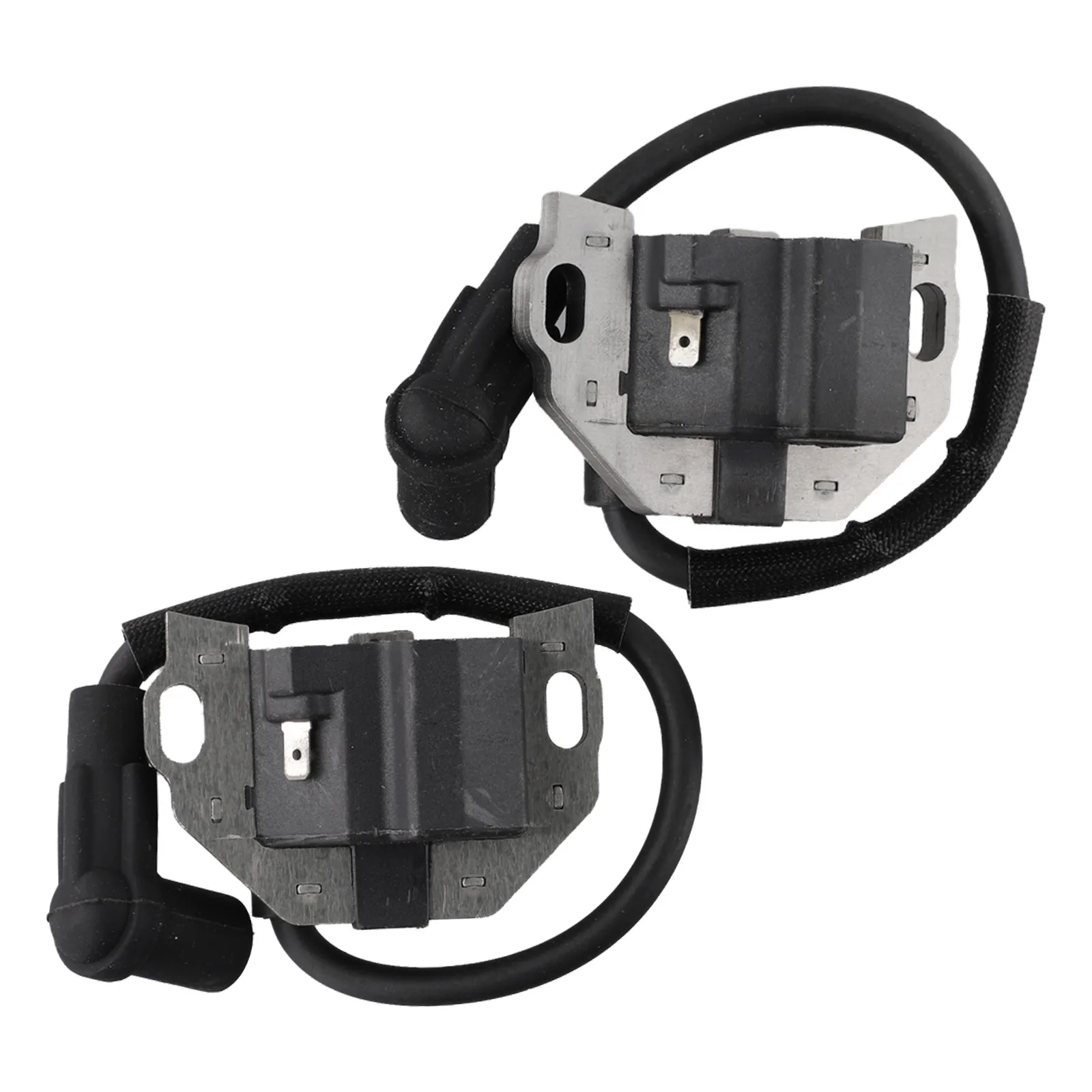 Ignition Coil Pair Specifically Designed to Fit a Variety of Lawnmower Models Including x354 Improve Combustion Efficiency Today