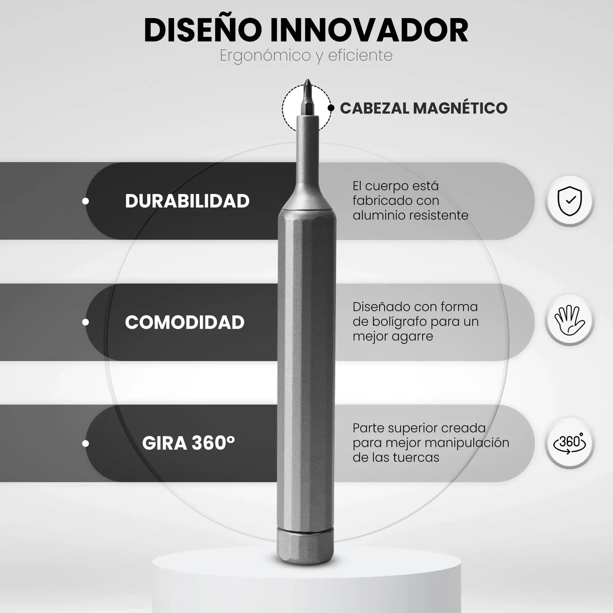 Thumbnail 4 - #66 Best Screwdriver Bit Sets to Buy In 2026