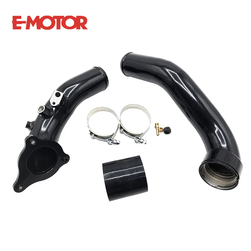 

Charge Pipe For BMW 240I F20/340I F30/440I F32 Series w/B58 3.0t