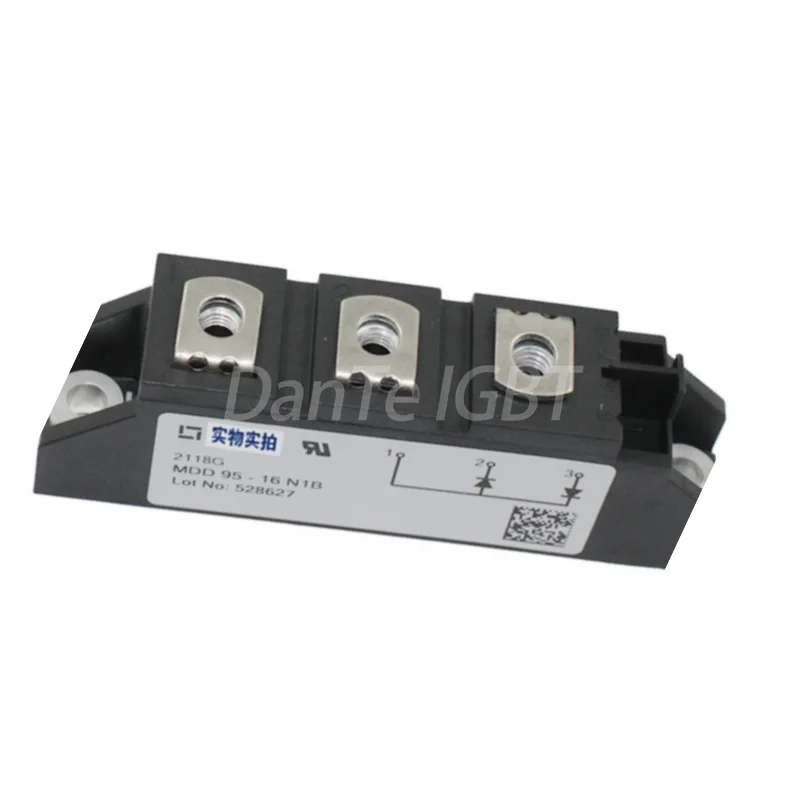 وحدة تشغيل عالية الجهد ، البقعة الأصلية ، صانعة جديدة