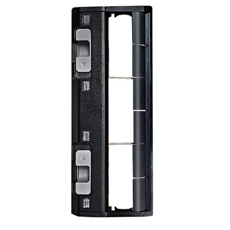 A83X-3X cubierta de cepillo principal para ECOVACS DEEBOT OZMO T8 / T8 AIVI 920 950 T5 DJ65 DV35 N8 N5 X1 Omni Turbo piezas de aspiradoras