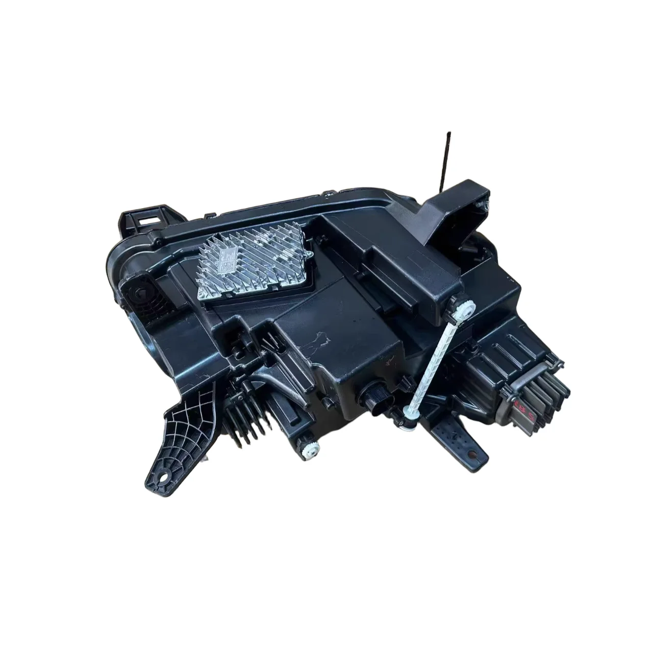 LED Headlight Assembly  V  New 12V High-end 60W 6000K Automotive Lighting System