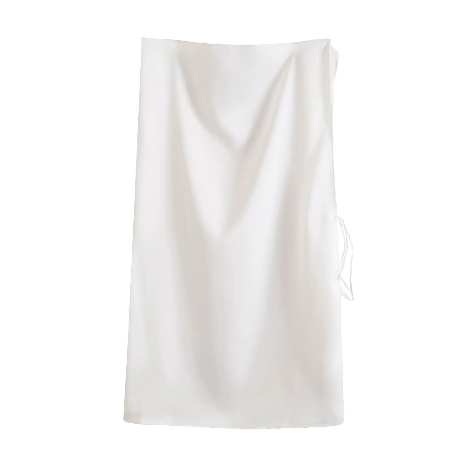 

Женская летняя новинка 2026: Модный топ-халтер с кружевной шнуровкой, ретро-майка без рукавов с открытой спиной, универсальный повседневный шикарный топ для женщин