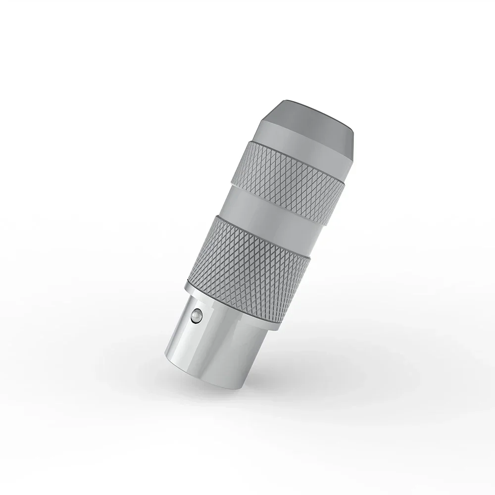 

Viborg XF204R 4-контактный разъем XLR из чистой меди с родиевым покрытием, HIFI-микрофон, аудиоразъемы XLR