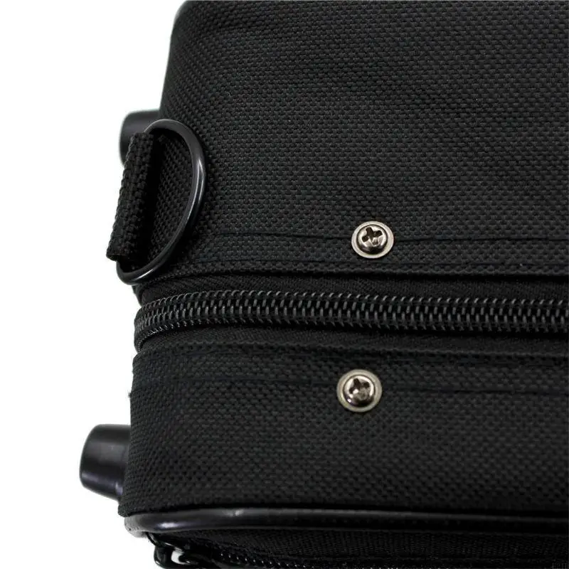 Oxford Cloth Clarinet Bag with Handle Strap Clarinet Accessories