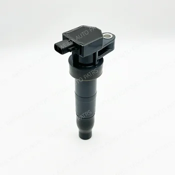 27301-3C100 סליל הצתה 3.3 3.8 עבור יונדאי אזרה ורקרוז עבור קיה סדונה בוראז' מוהאבה 273013C000 10 best sales חלקי חילוף לקיה מוהאבה - №2