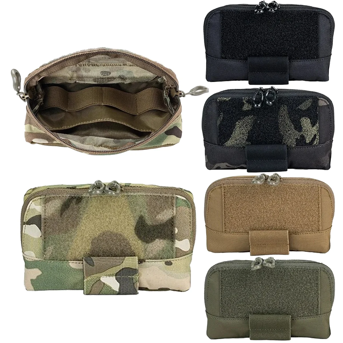 Tactical Molle Bag …