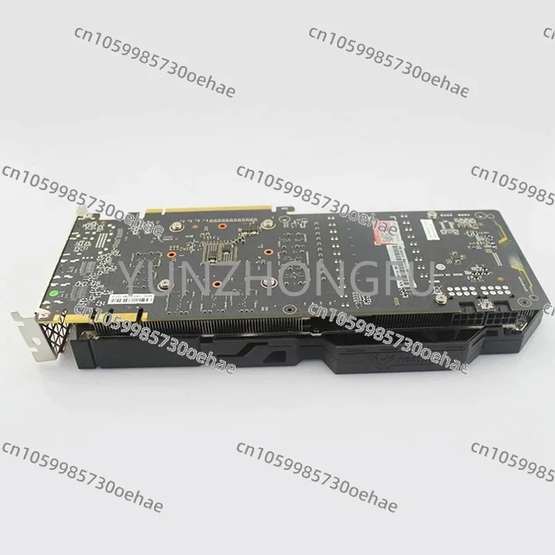 Factory Video Card P104-100 8Gb GDDR5X Graphics Card for Gaming Card for Computer P104-100 Gpu