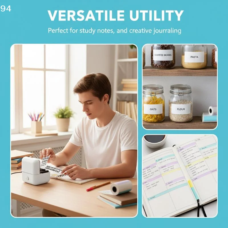 5Rolls 15MM 30MM Th…