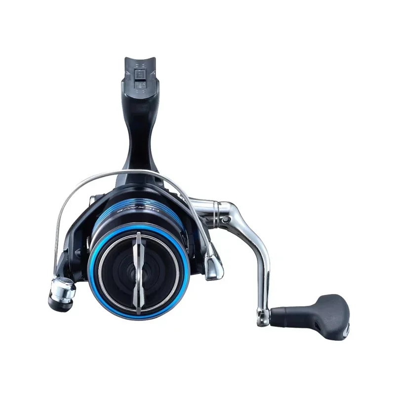 2021 SHIMANO NEXAVE Fishing Reel Spinning Reel Fishing Parts 1000 2500 2500HG 2500S 4000 4000HG C2000S C3000 C3000HG C5000HG