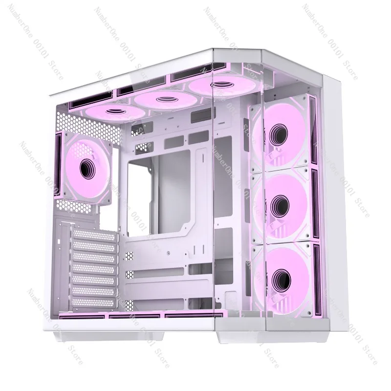 Curved Sea View Roo… - image