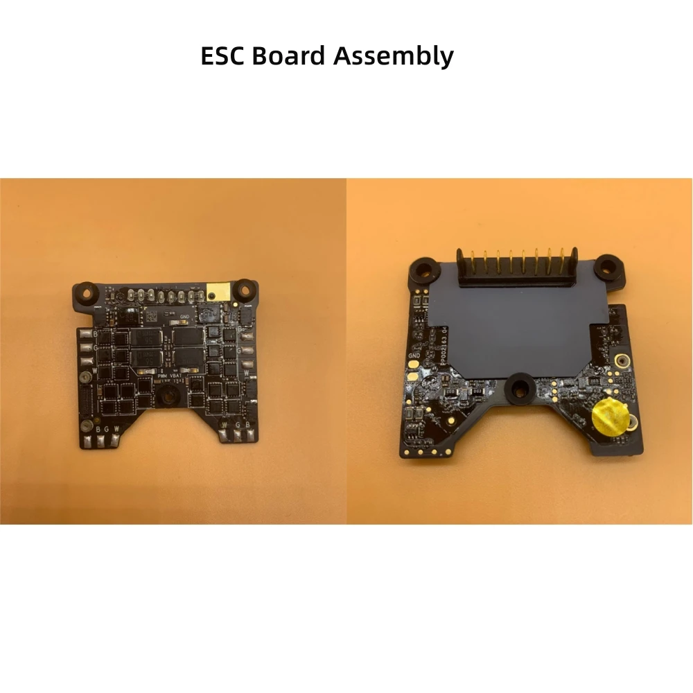 

For DJI Mavic 3 Pro Drone Body Metal ESC Board Assembly Drone Replacement Accessories