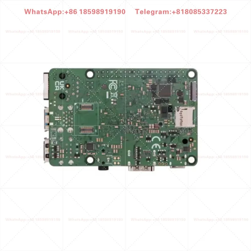 TAO Radxa ROCK 5C Rock pi 5C lite RK3588S2/RK3582  Wifi 6 & BT 5
