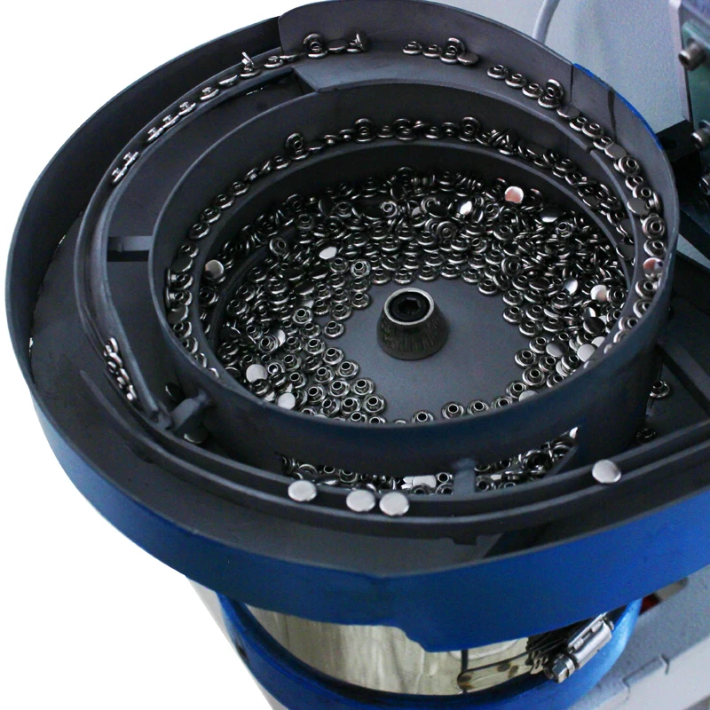 JINGCHENG New Electric Automatic Riveting Machine with Motor Core | High-Efficiency for Leather Goods Bags & Apparel