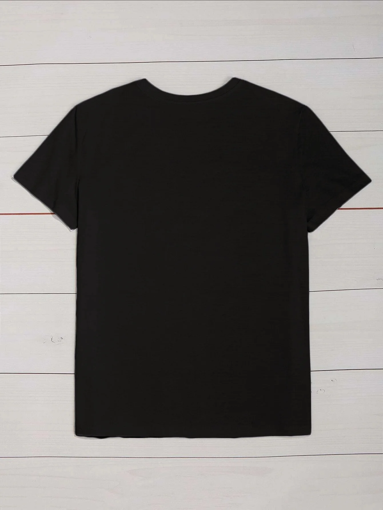 Con sombrero de vaquero y apliques de rosas, camiseta de estilo deportivo para mujer, manga con cuello redondo, camisetas de manga corta de tela ligera elástica