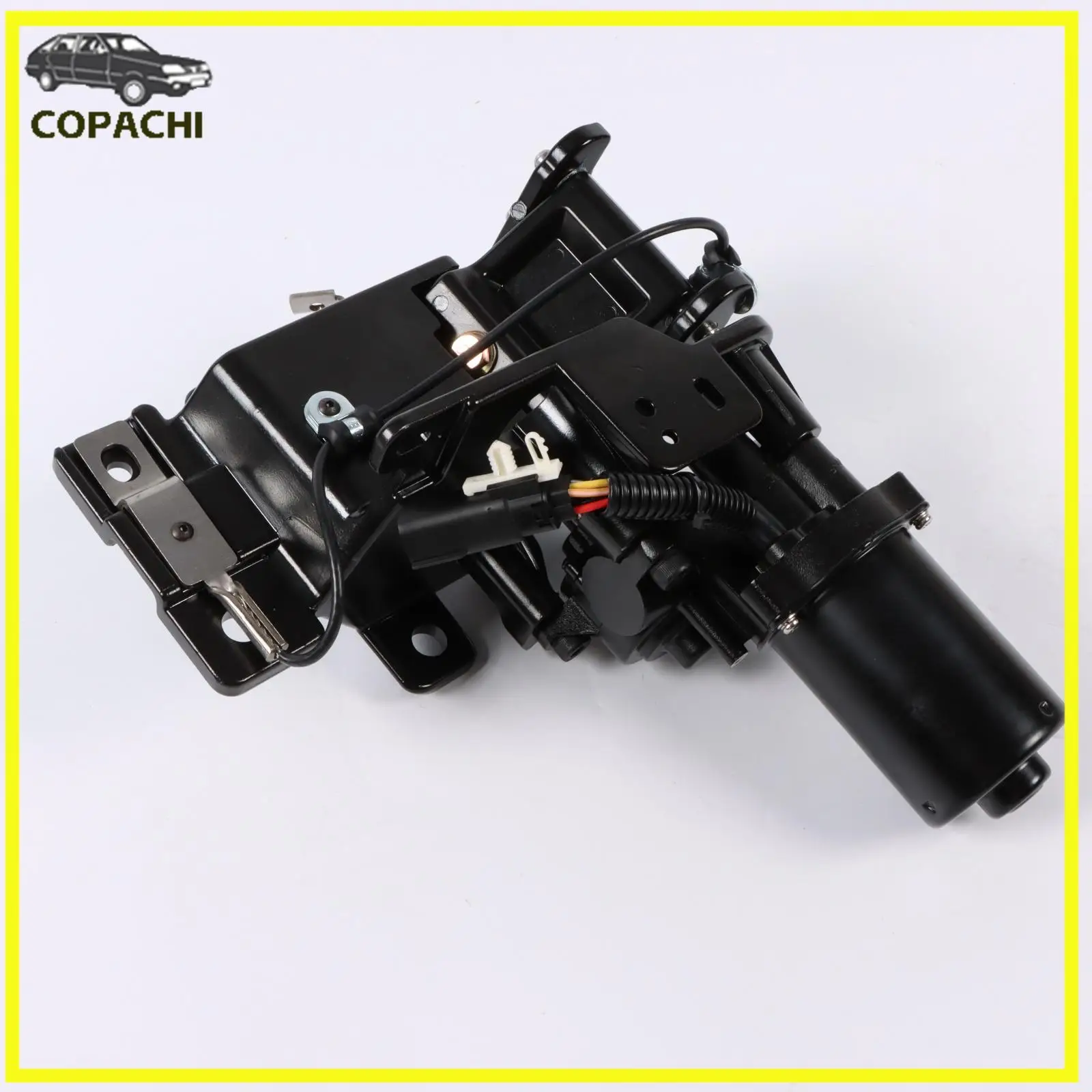 

Левая/правая силовая подножка, кронштейн двигателя в сборе со стороны водителя JL для Ford Expedition и Navigator 2018-2024, автомобильные аксессуары