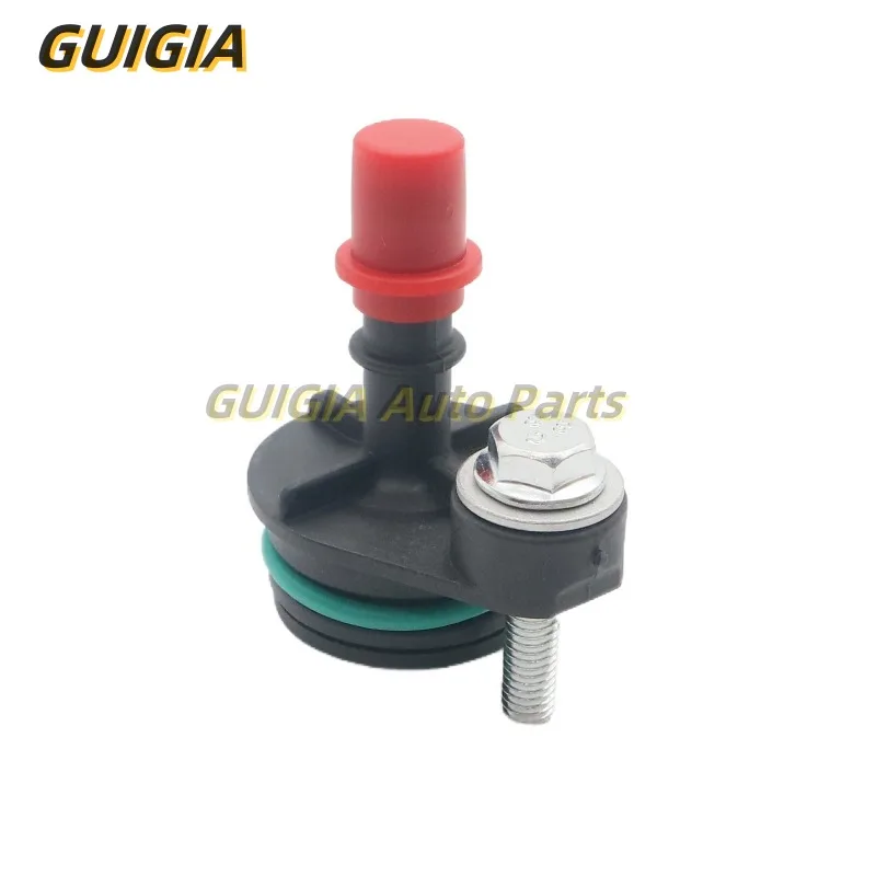 12637664 صمام الاختيار مناسب لموديلات كاديلاك التسعير المباشر للمصنع العلامة التجارية الجديدة مكونات السيارات عالية الجودة