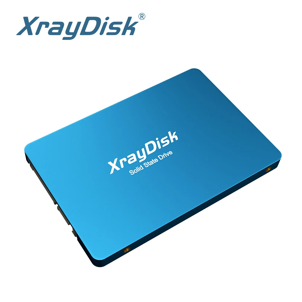 Unidad de disco duro Sata3 Ssd 1TB 512GB 480GB 256GB 240GB 128GB 120GB 2,5 \