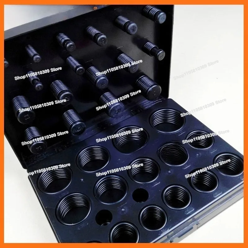 O-ring for Excavator O-ring Box, Oil Seal Repair Box, Sealing Ring, Excavator Accessories