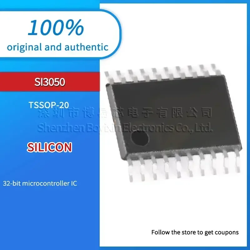 NEW SI3050-FT SI3050-KT quality assurance 1PCS SI3050
