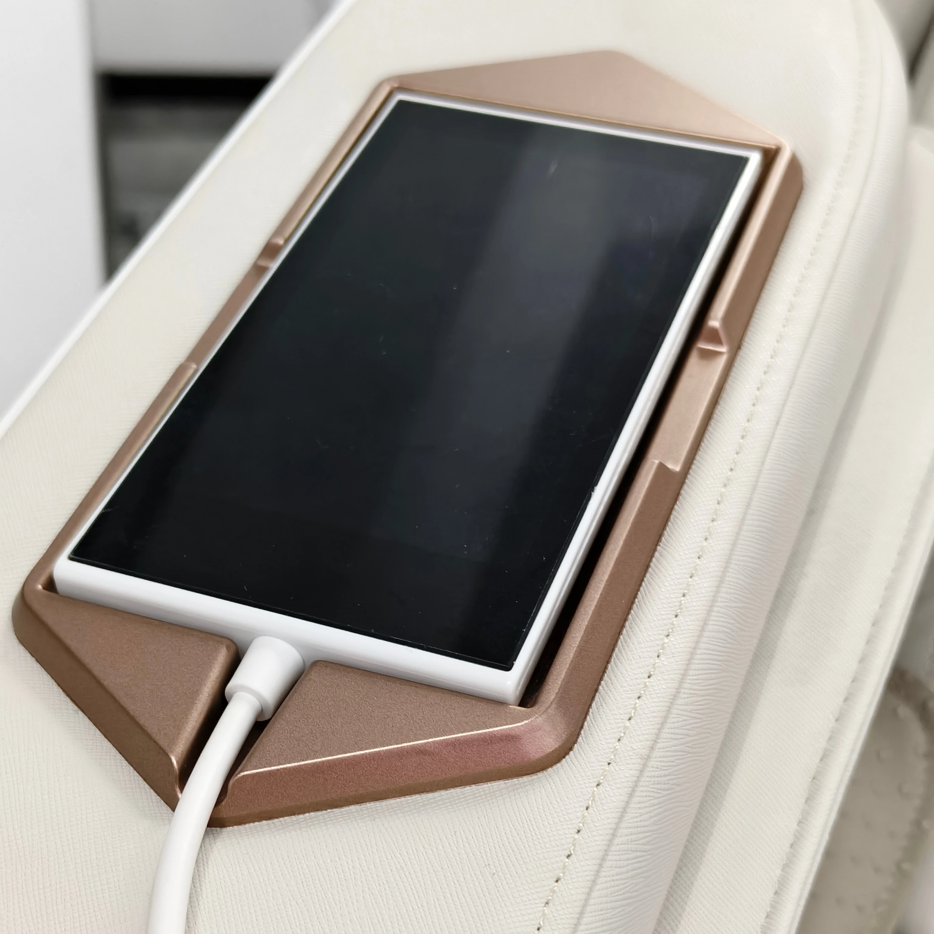 

Пульт дистанционного управления для массажного кресла