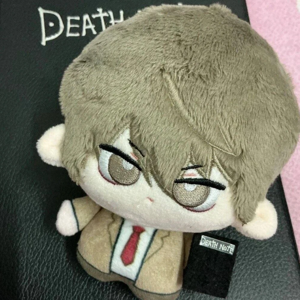 Anime Death Note Yagami Light  - Cosplay Plushie Prop avis et prix