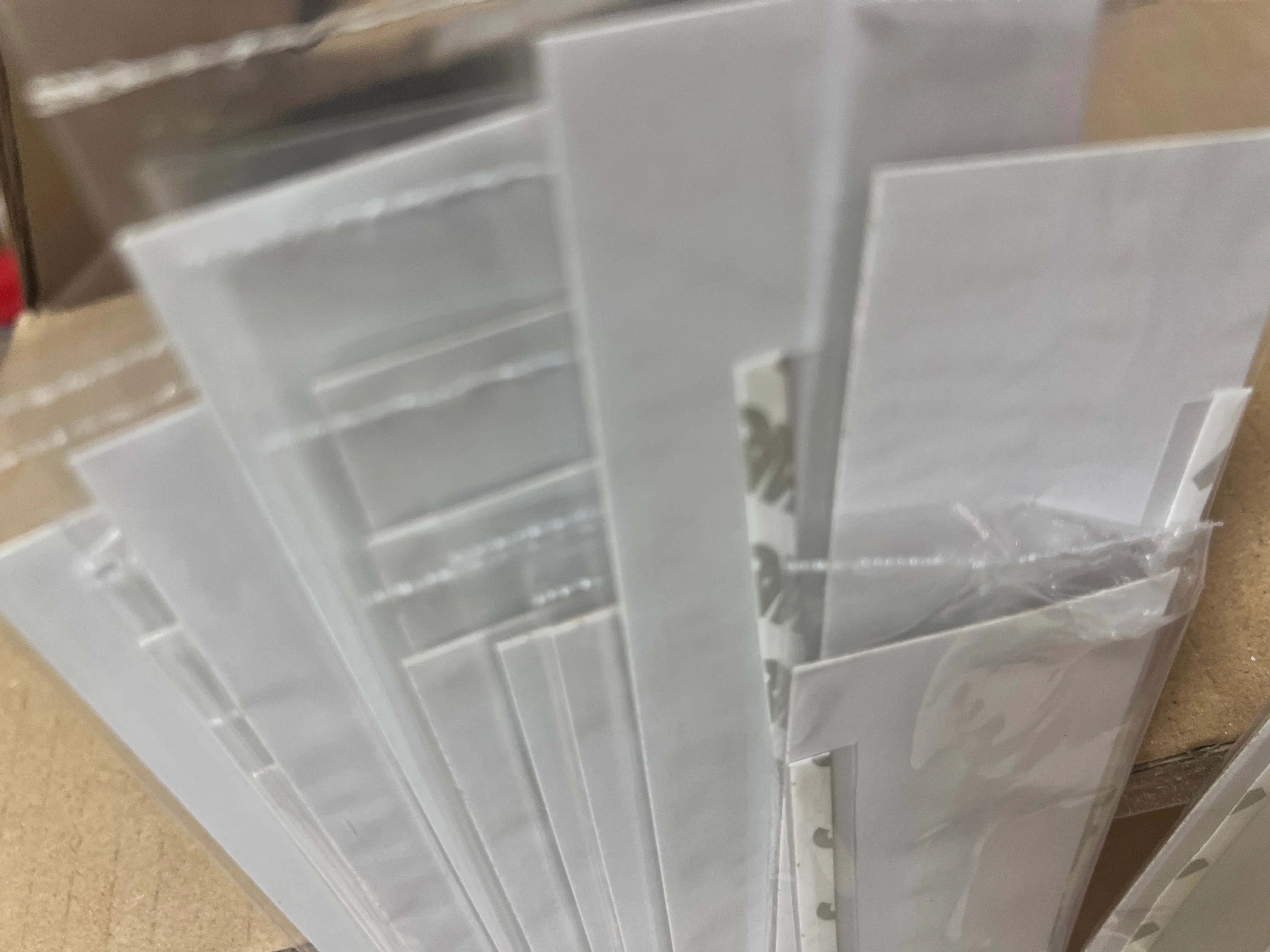 

E163 Recovery Blade Tape Seal for Toshiba E-Studio 163 165 166 167 200L 202L 203 203L 205 205L 206 207 230 230L 232 233 233p 237