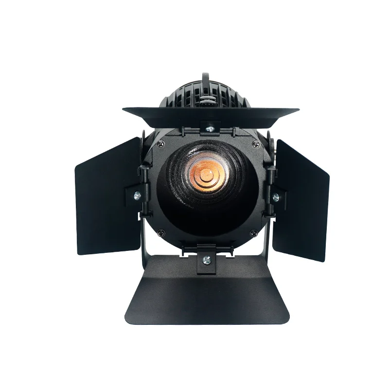 3200K/5600K/RGBW 60W Fresnel Pioneer Spotlight