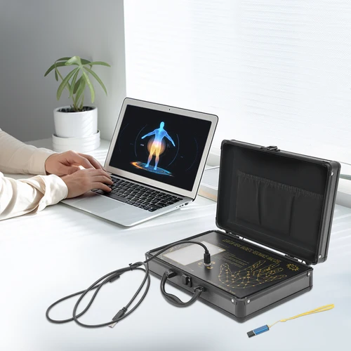 attrezzature di laboratorio medico