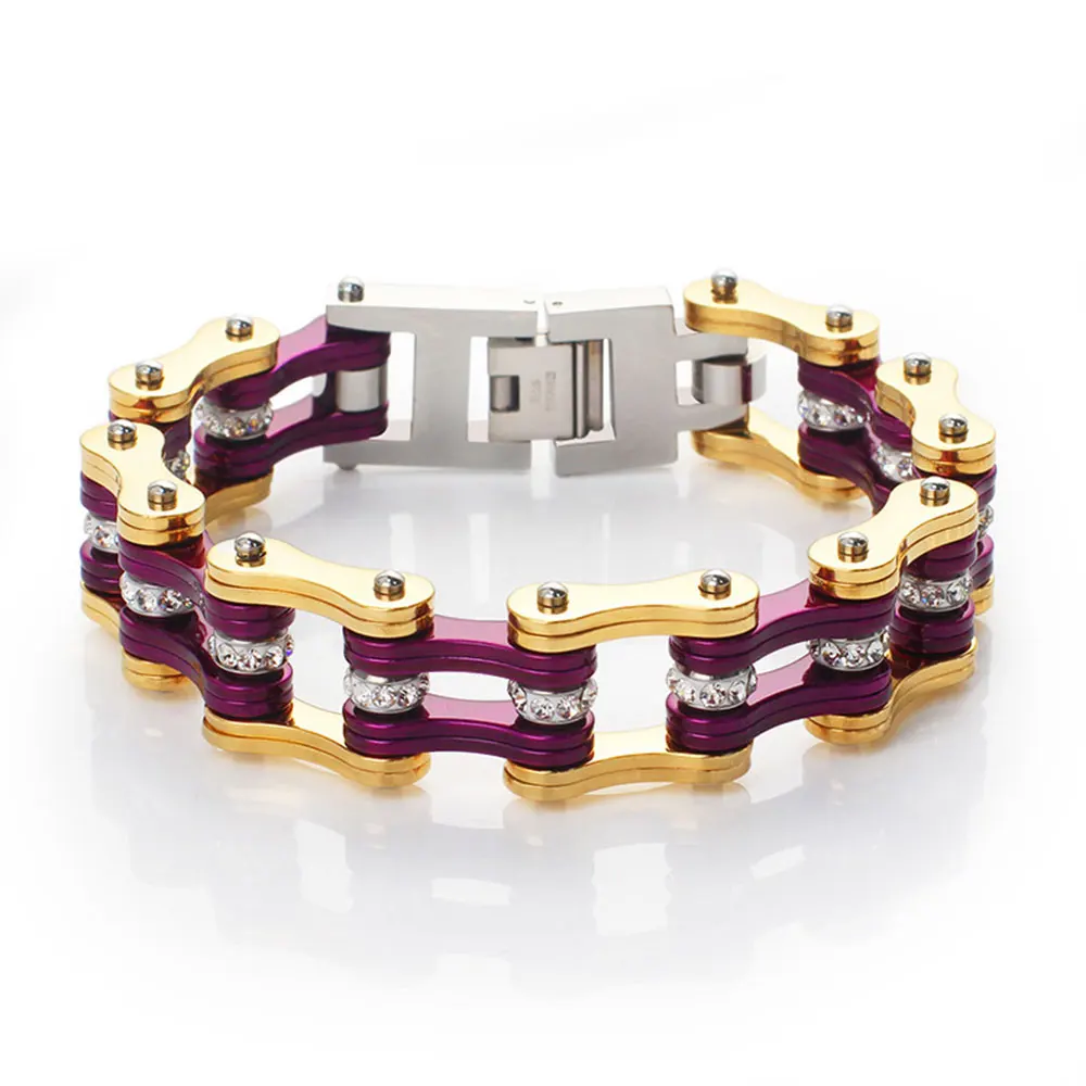 Ladies Charm Bracel… - image