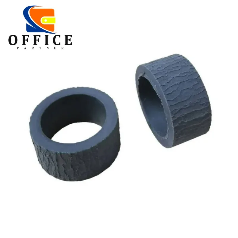 5Sets 1767046 Pickup Roller Tire for EPSON L6160 L6061 L6071 L6161 L6166 L6168 L6170 L6171 L6176 L6178 L6190 L6191 L6198 M2140