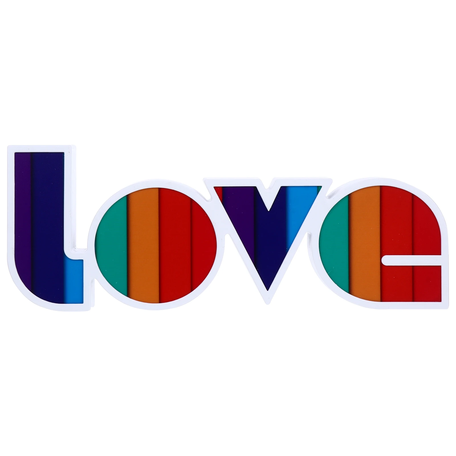 

LED Letter Light Letter Lamp PVC Warm Romantic Valentine'S Day Lamp Bedroom Party Wedding Party Light Layout