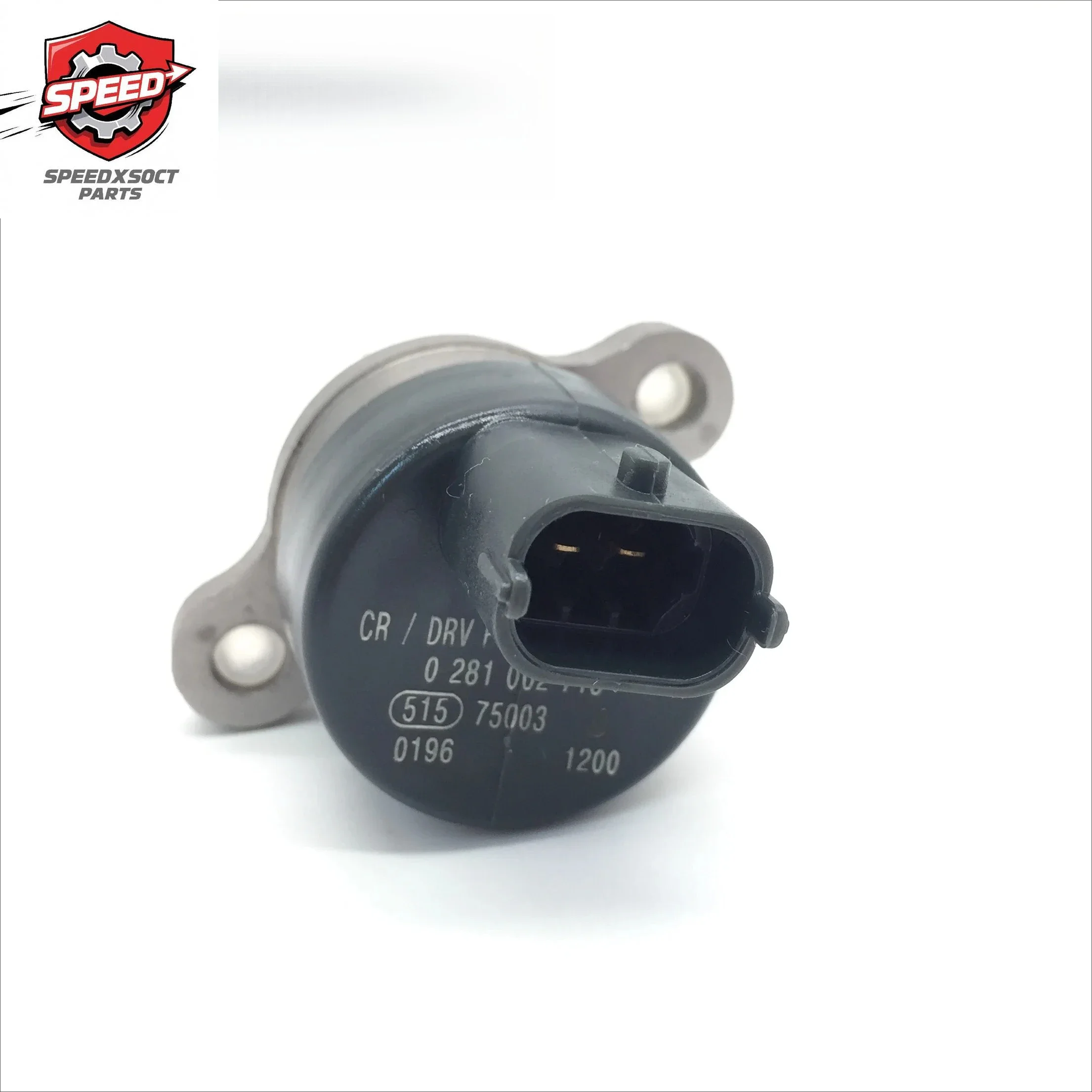 Nuovo 0281002718 0445213006 Regolatore di pressione Common Rail Regolatore di pressione carburante diesel DRV 31402-27010 strumenti accessori auto
