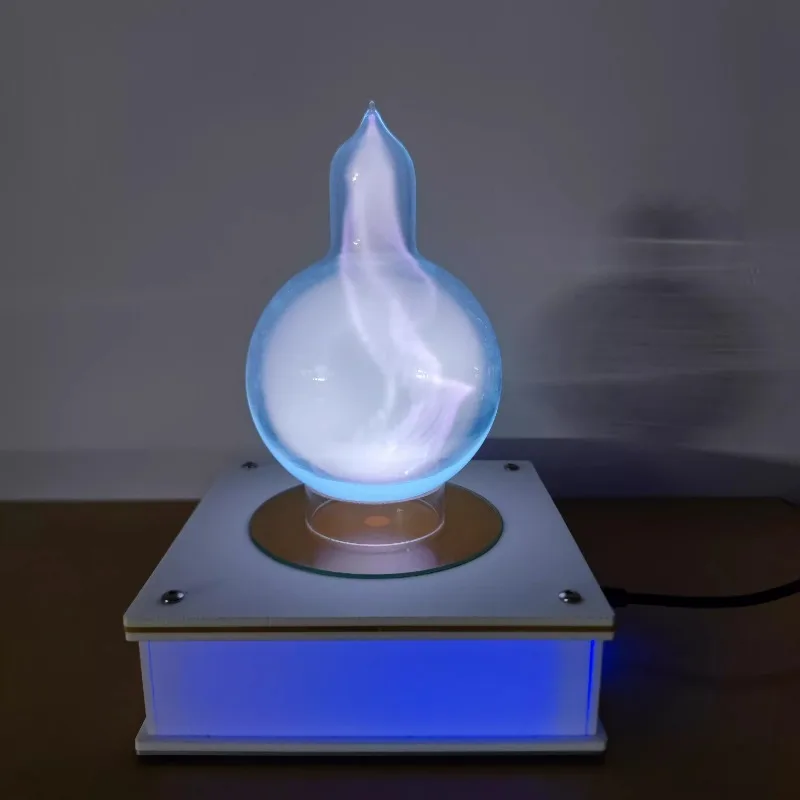 tesla-coil-special-for-lighting-in-the-air-magic-cup-magic-props-creative-lamp-stand-technology-toys